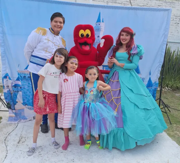 Show Infantil Guadalajara thumbnail 2