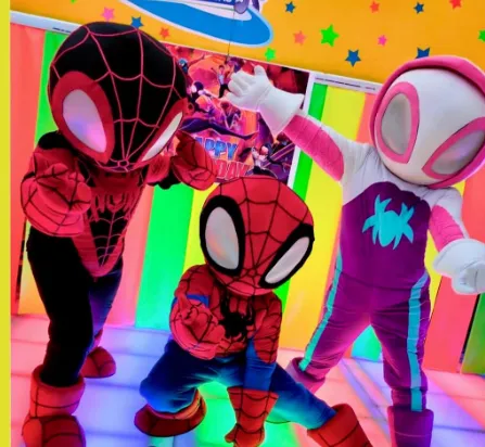 Lieukids eventos thumbnail 3