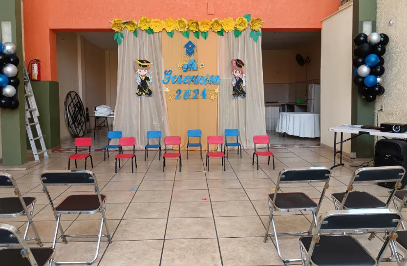 Terraza Colibrí thumbnail 4