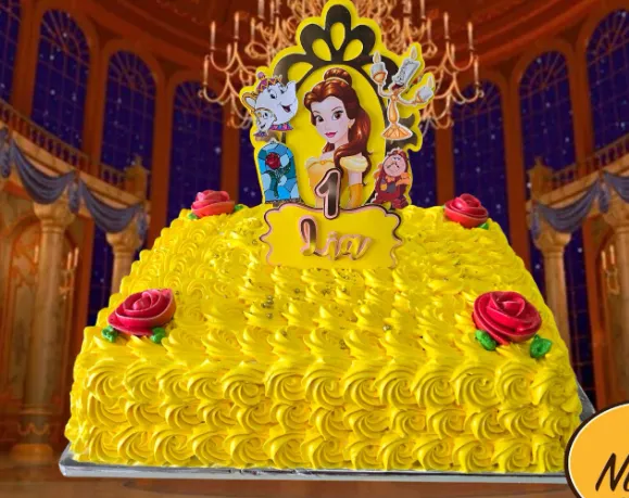 Pasteleria Nico's thumbnail 3