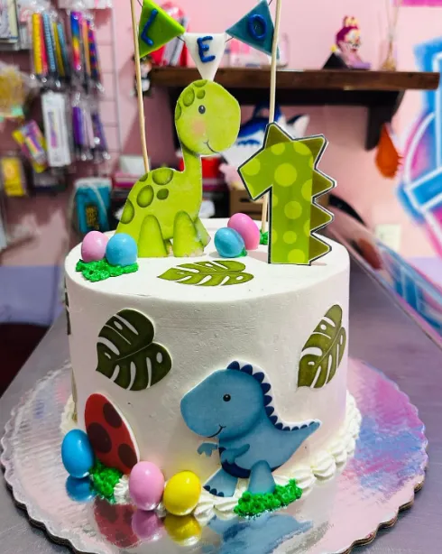 Repostería El Dulce Antojo thumbnail 1