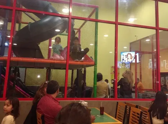 Josephino's Pizza - Escobedo thumbnail 3