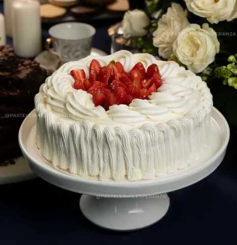 Pastelería Esperanza Olivar del Conde thumbnail 3