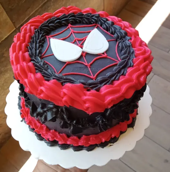 Alexandra repostería creativa 