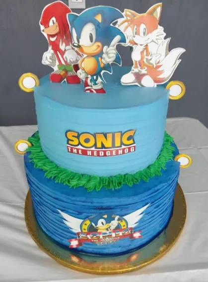 Lucky Pasteles main