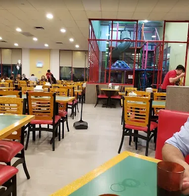 Josephino's Pizza - Escobedo main