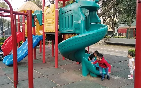 Parque Alfonso Esparza Oteo thumbnail 2