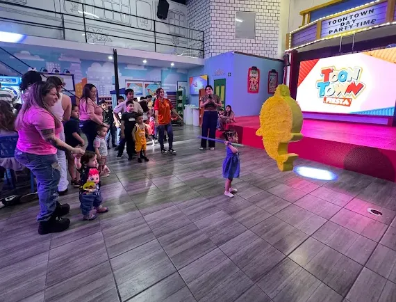 Toon Town Fiesta thumbnail 3