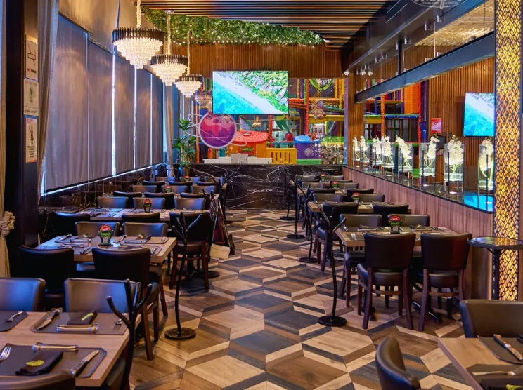 Mr. Pampas Mérida thumbnail 2