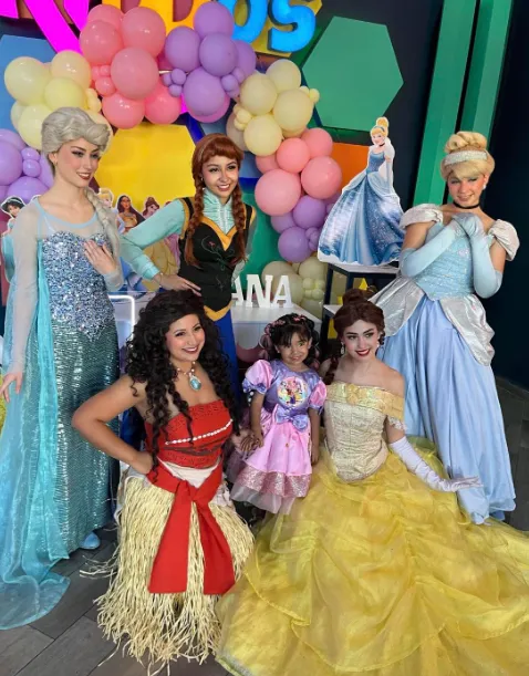 Show Time espectaculos infantiles thumbnail 1