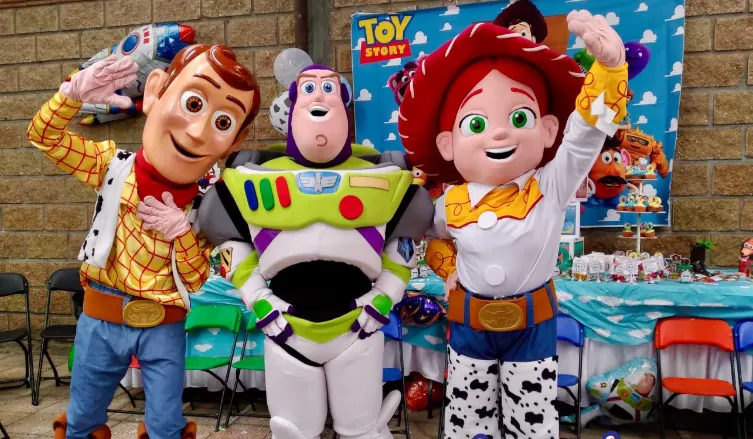 Lieukids eventos main