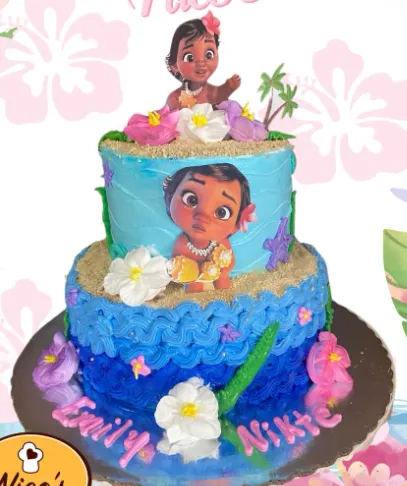 Pasteleria Nico's thumbnail 2