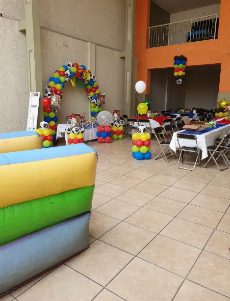 Terraza Colibrí thumbnail 2