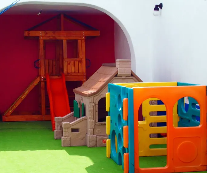 Salón La Casa de los Niños thumbnail 4