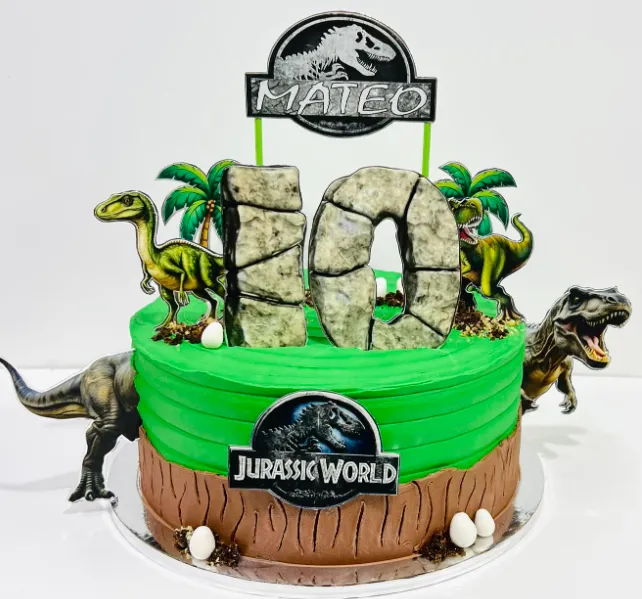 Cioccolato Pasteles y Banquetes thumbnail 4