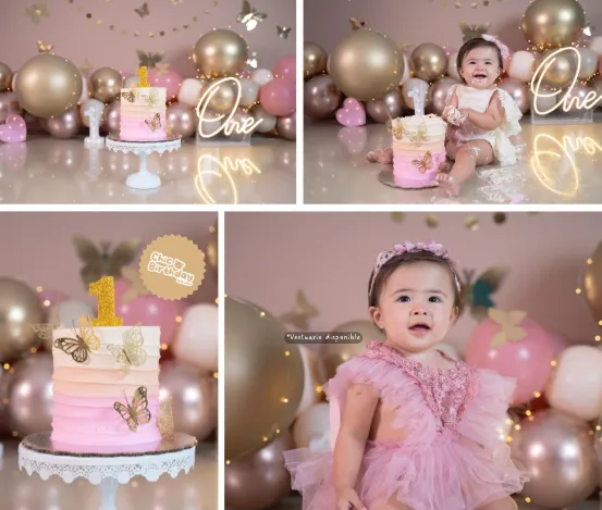 Chic Birthday Estudio thumbnail 3