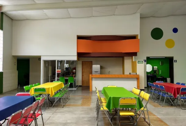 Salón de Fiestas Infantiles Pkeventum thumbnail 3