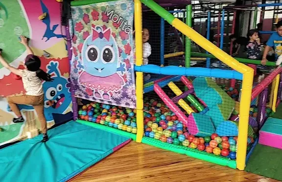 Salón de Fiestas Infantiles Marometa Coyoacán thumbnail 2