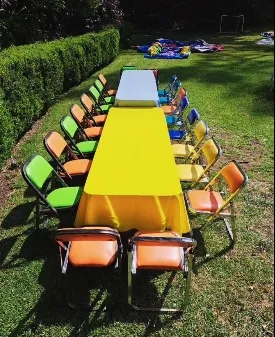 Alquiladora Gm Padierna