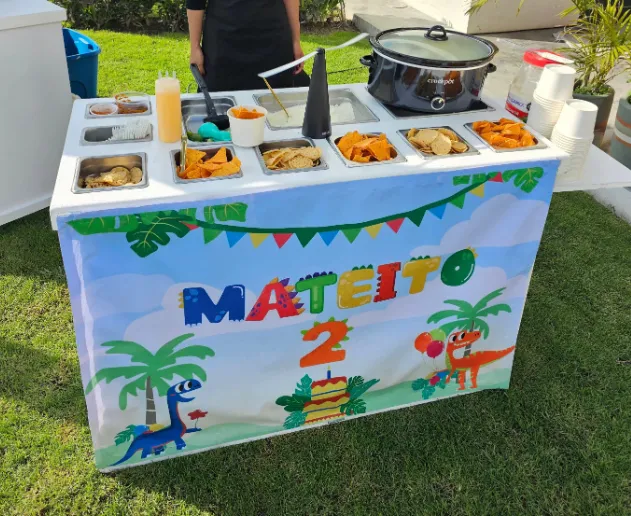 Barras de Snacks Botanart