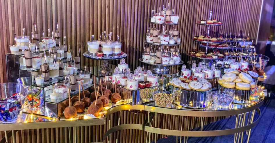 Backery & Balloons Magy