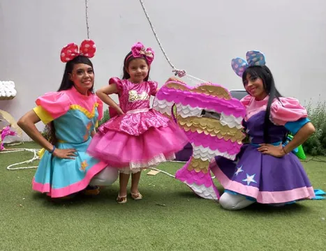 Payasitas Dinky thumbnail 4