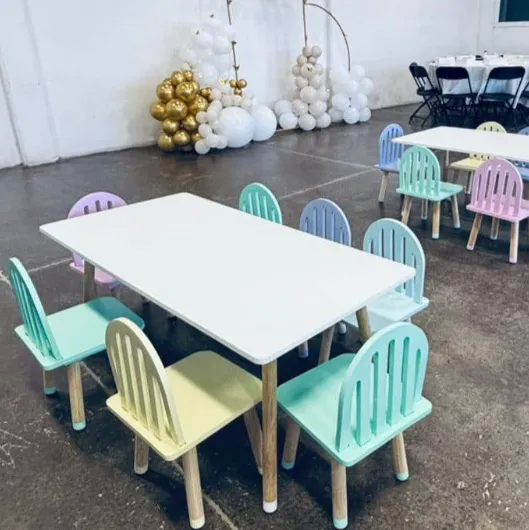 Bambino Mobiliario y Eventos thumbnail 2