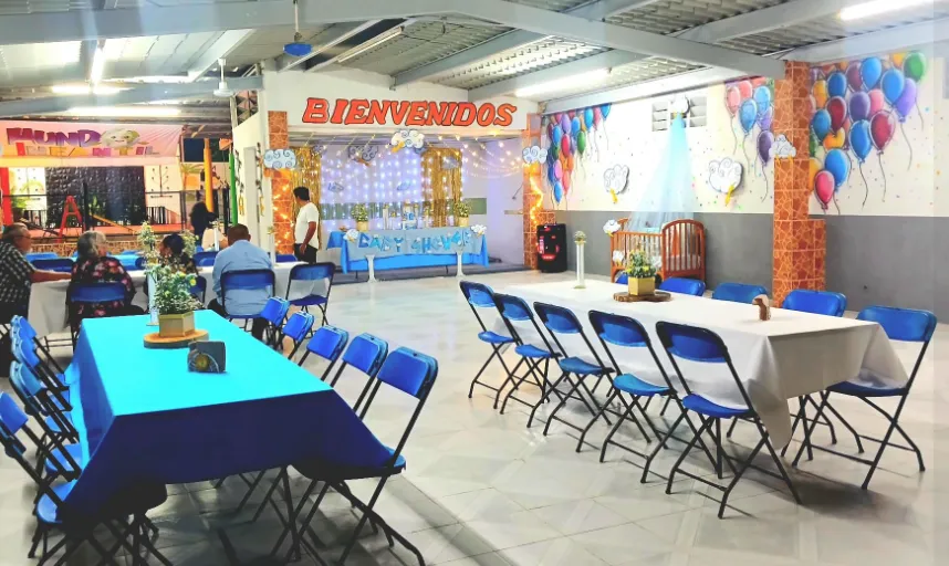 Salon Mundo Infantil thumbnail 3