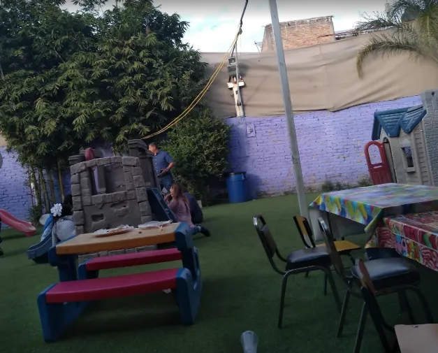 Terraza El Arca de Noe thumbnail 1