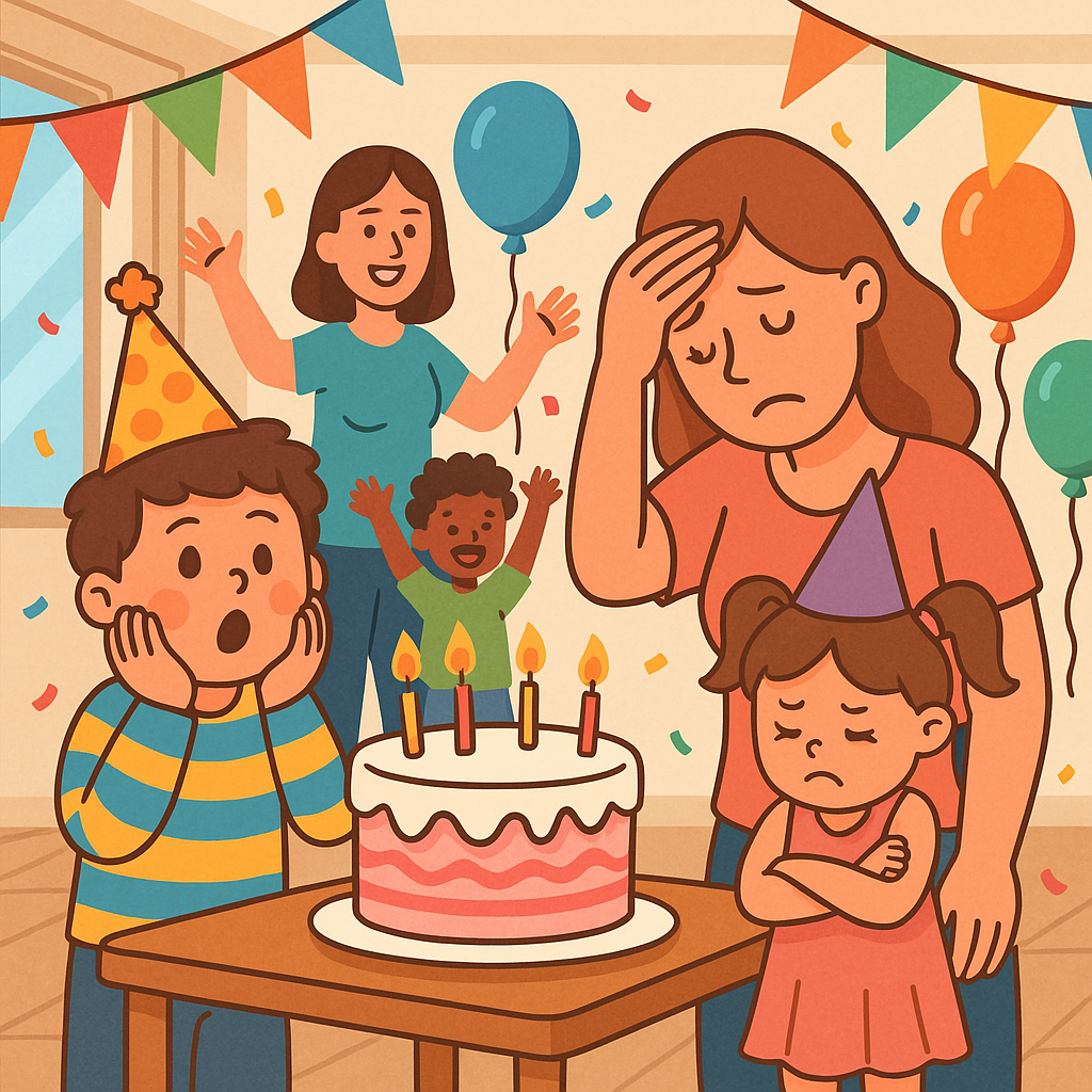 Ideas de Decoración Creativa para Fiestas Infantiles: Temas, Colores y Tips que Sorprenden