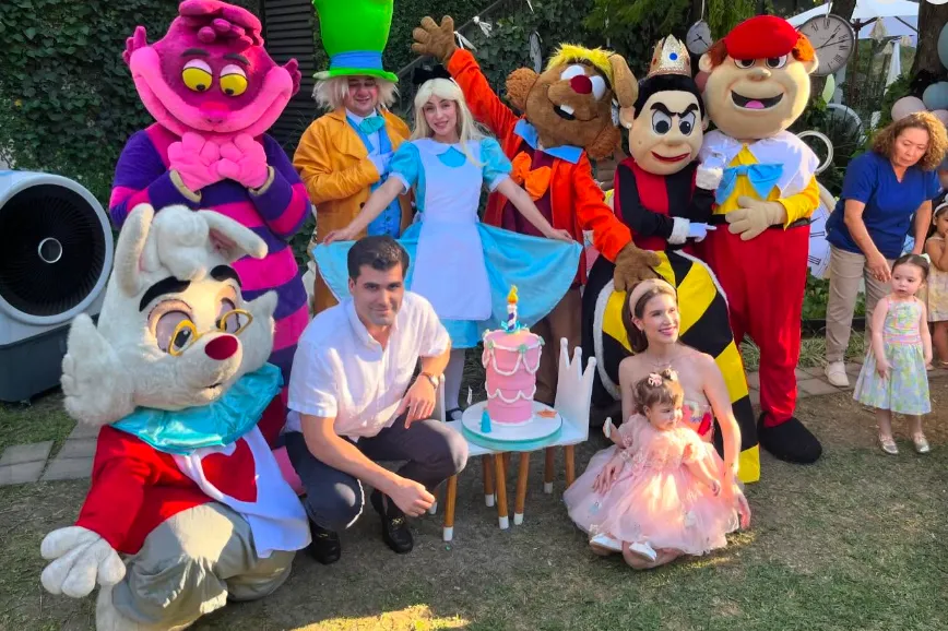 Show Time espectaculos infantiles thumbnail 3