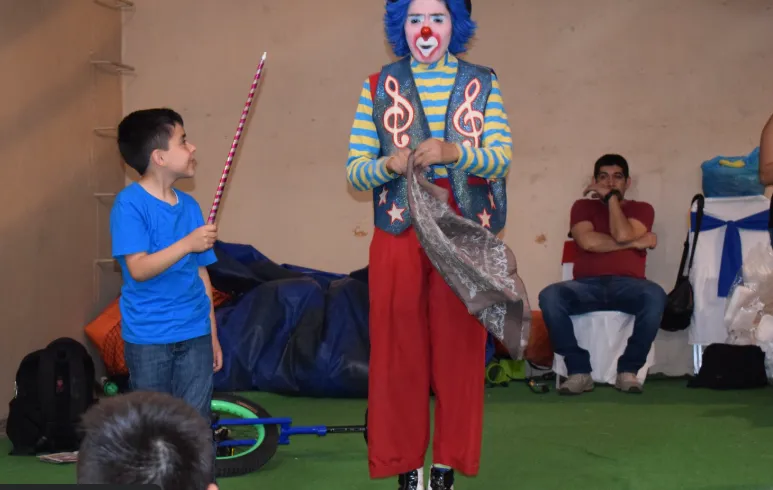 Payaso Dende thumbnail 4