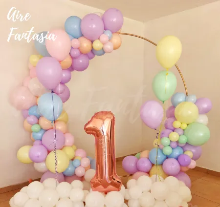 Aire Fantasía Querétaro