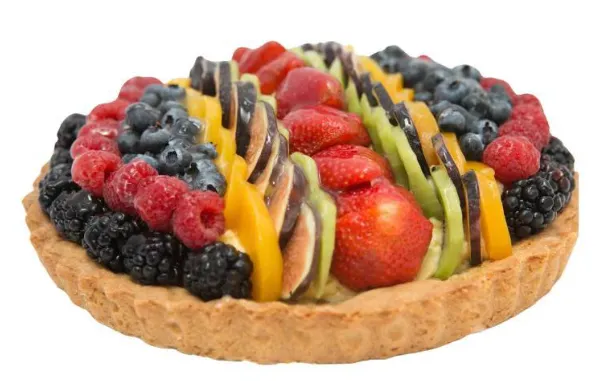 Pastelería Suiza thumbnail 2