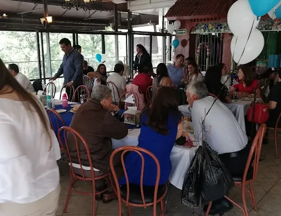 Restaurante El Kioskito thumbnail 5