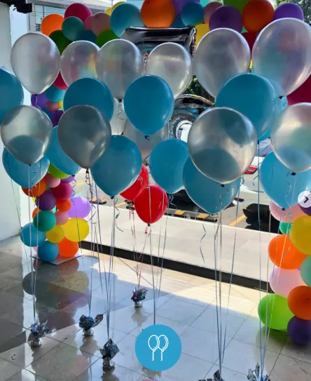 Party Land Las Águilas thumbnail 4