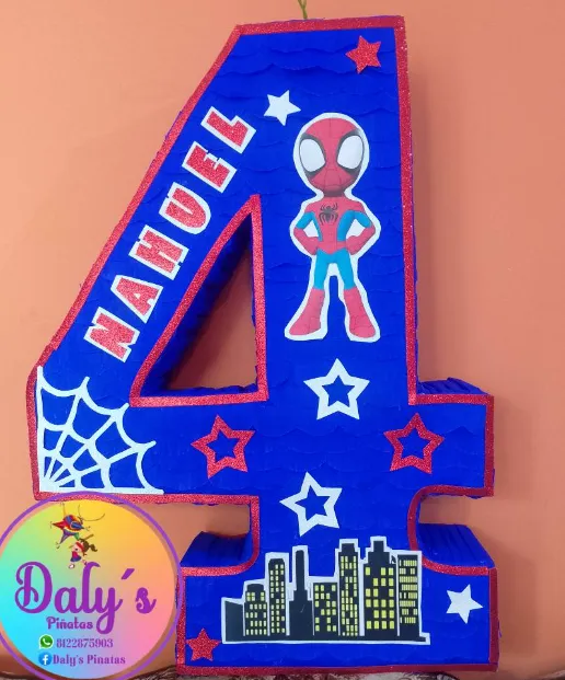 Daly’s Piñatas thumbnail 3