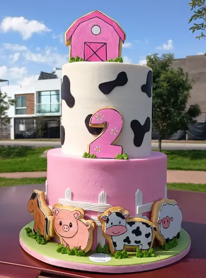 Melisacakes pastelería creativa thumbnail 3