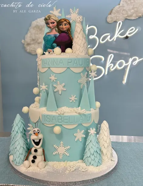 Cachito de Cielo by Ale Garza thumbnail 4