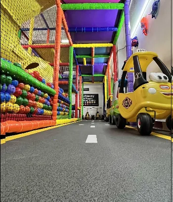 Salón New York Kids thumbnail 3