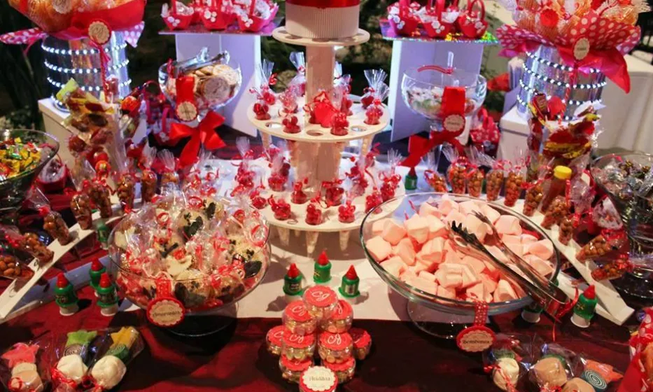 Mesa de dulces la delicia thumbnail 1