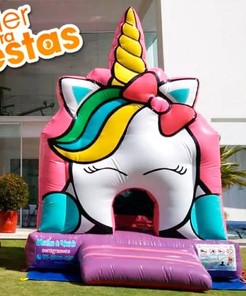 Alquiler para fiestas