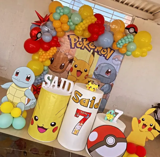 Dulces Decoraciones thumbnail 3