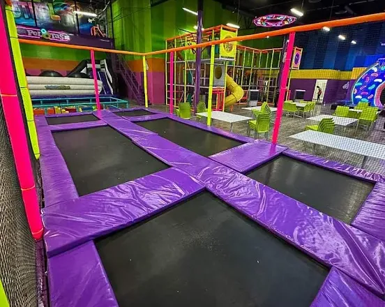 Salon Travesuras Santa Catarina thumbnail 5