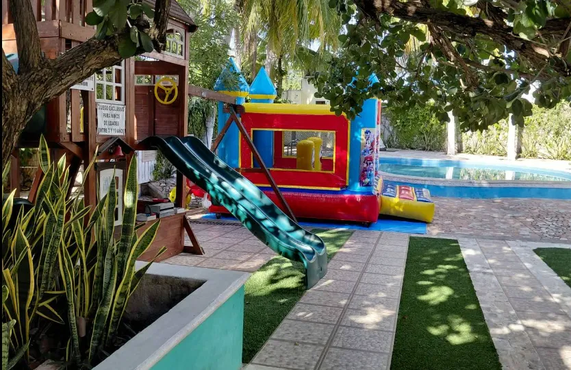 Jardin del Rey thumbnail 2