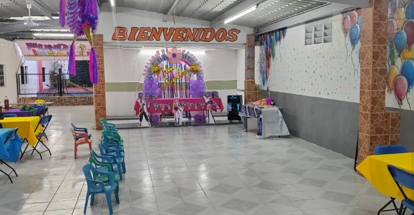 Salon Mundo Infantil thumbnail 2