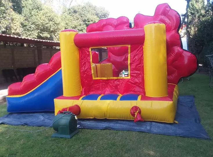Inflables Jumping Game thumbnail 3