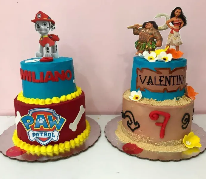 Taides Cupcakes main