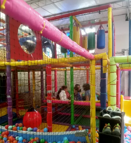 Fantástic Kids thumbnail 3