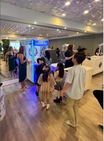 JAXS Renta de Maquinas con Garra thumbnail 3